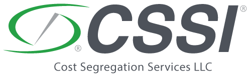 CSSI logo